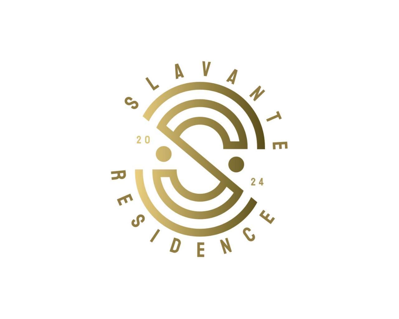 Slavante Residence 리예카 외부 사진