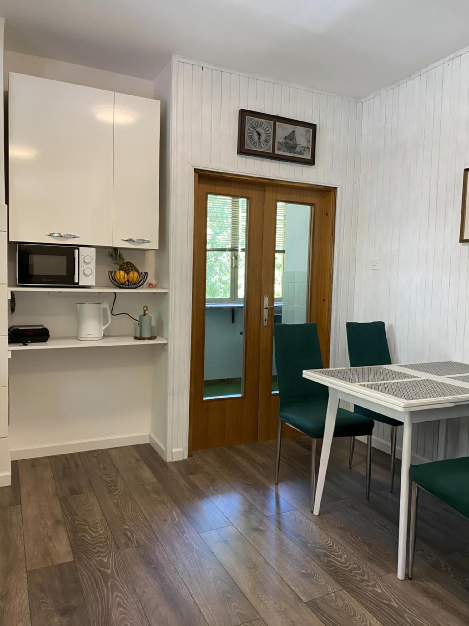 Slavante Residence 리예카 외부 사진