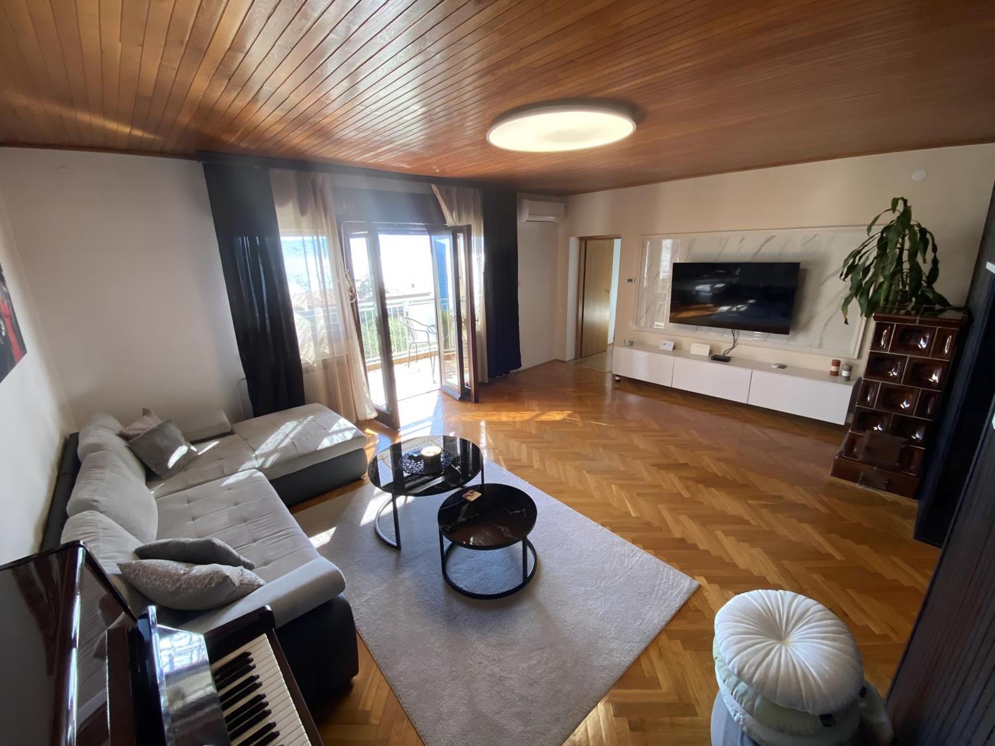 Slavante Residence 리예카 외부 사진